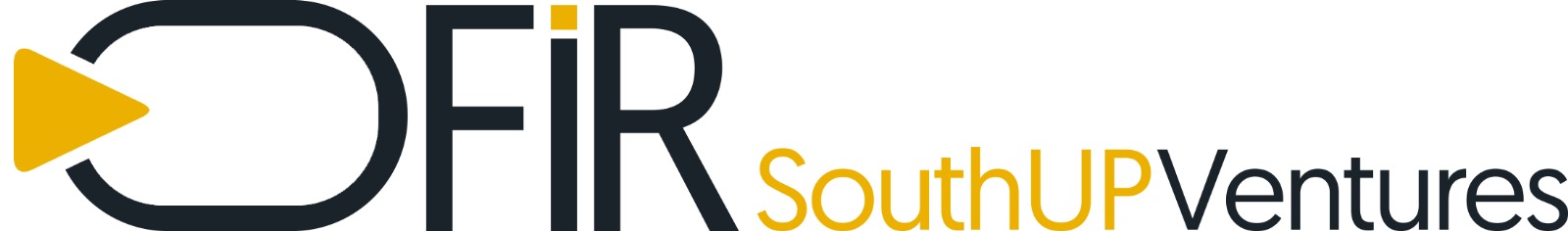 לוגו ofir southup ventures