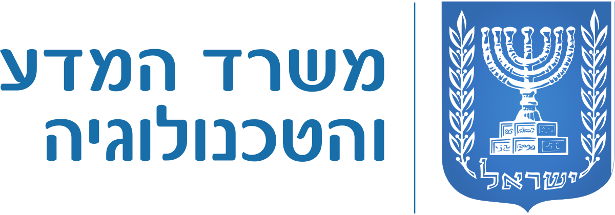 משרד המדע והטכנולוגיה